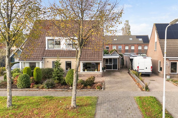 Medium property photo - Steven Huygenstraat 47, 9076 AP Sint Annaparochie